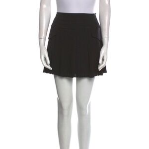 Christian Dior Mini Skirt